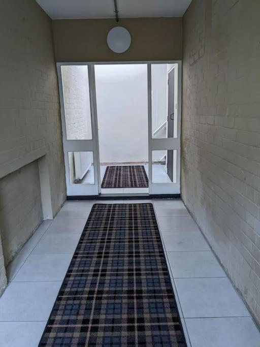 South Cliff Loft Leilighet Scarborough Eksteriør bilde