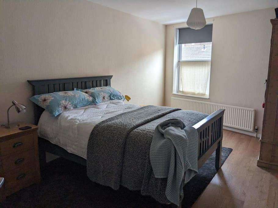 South Cliff Loft Leilighet Scarborough Eksteriør bilde