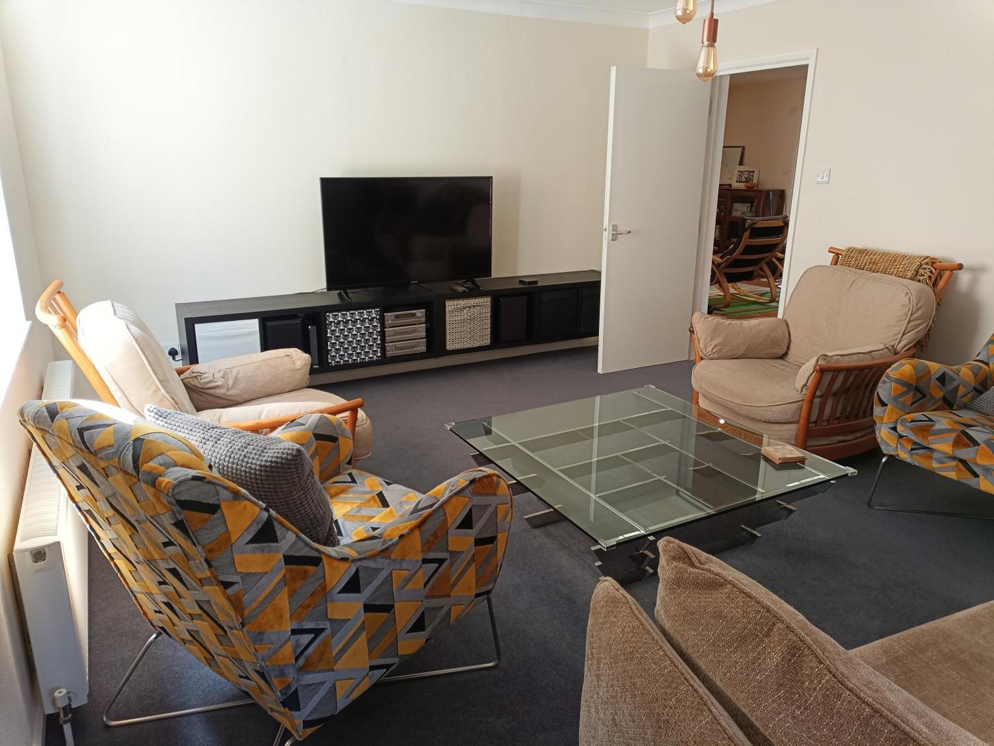 South Cliff Loft Leilighet Scarborough Eksteriør bilde